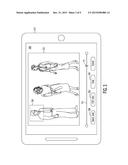 Systems, Methods, And Computer Program Products For Digital Image Capture diagram and image