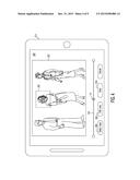 Systems, Methods, And Computer Program Products For Digital Image Capture diagram and image