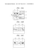 GLASS-TYPE TERMINAL AND METHOD FOR CONTROLLING THE SAME diagram and image