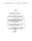 VIDEO SWITCHING APPARATUS, VIDEO SWITCHING METHOD, PROGRAM, AND     INFORMATION PROCESSING APPARATUS diagram and image