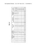 VIDEO SWITCHING APPARATUS, VIDEO SWITCHING METHOD, PROGRAM, AND     INFORMATION PROCESSING APPARATUS diagram and image