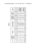 VIDEO SWITCHING APPARATUS, VIDEO SWITCHING METHOD, PROGRAM, AND     INFORMATION PROCESSING APPARATUS diagram and image