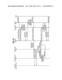 VIDEO SWITCHING APPARATUS, VIDEO SWITCHING METHOD, PROGRAM, AND     INFORMATION PROCESSING APPARATUS diagram and image