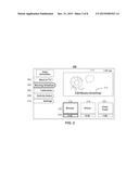 METHODS AND SYSTEMS FOR ADJUSTING A PLAY LENGTH OF A MEDIA ASSET BASED     USER ACTIONS diagram and image