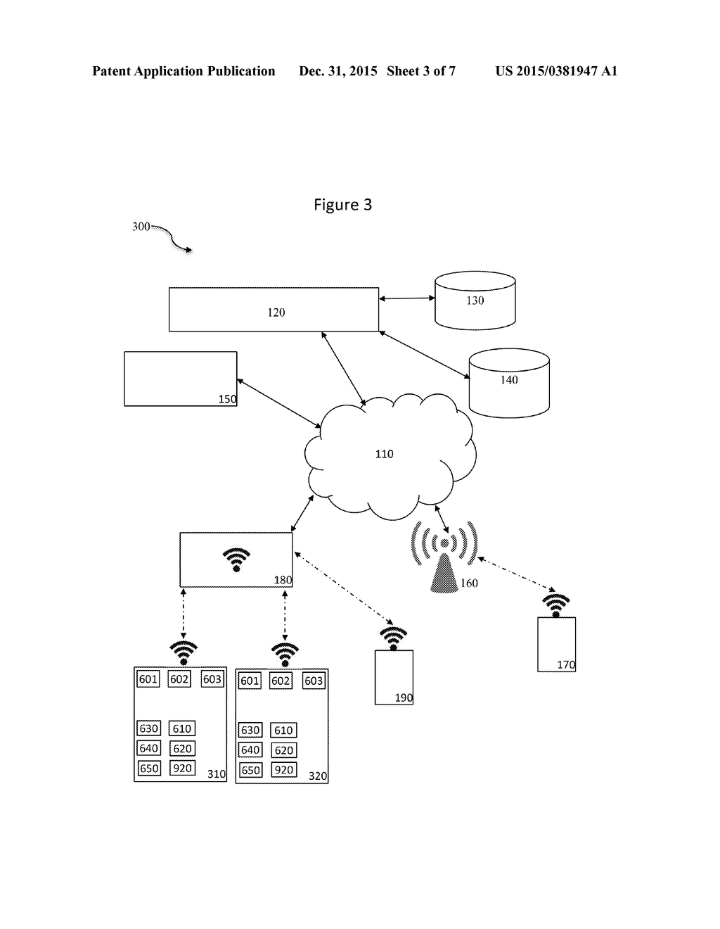 Systems and Methods for Automated 3-Dimensional (3D) Cloud-Based Analytics     for Security Surveillance in Operation Areas - diagram, schematic, and image 04