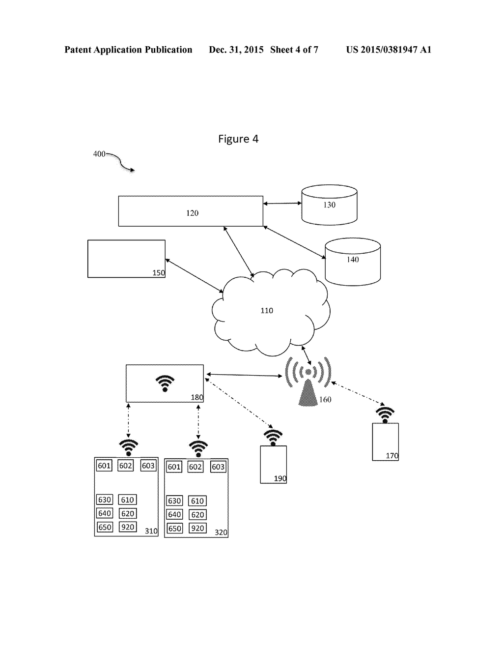 Systems and Methods for Automated 3-Dimensional (3D) Cloud-Based Analytics     for Security Surveillance in Operation Areas - diagram, schematic, and image 05