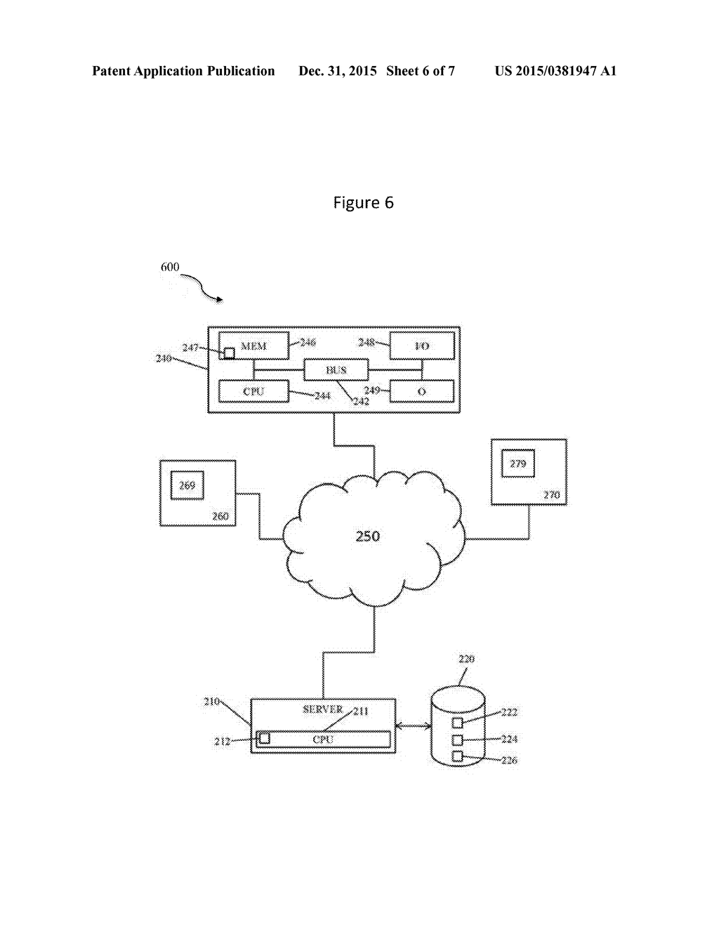 Systems and Methods for Automated 3-Dimensional (3D) Cloud-Based Analytics     for Security Surveillance in Operation Areas - diagram, schematic, and image 07