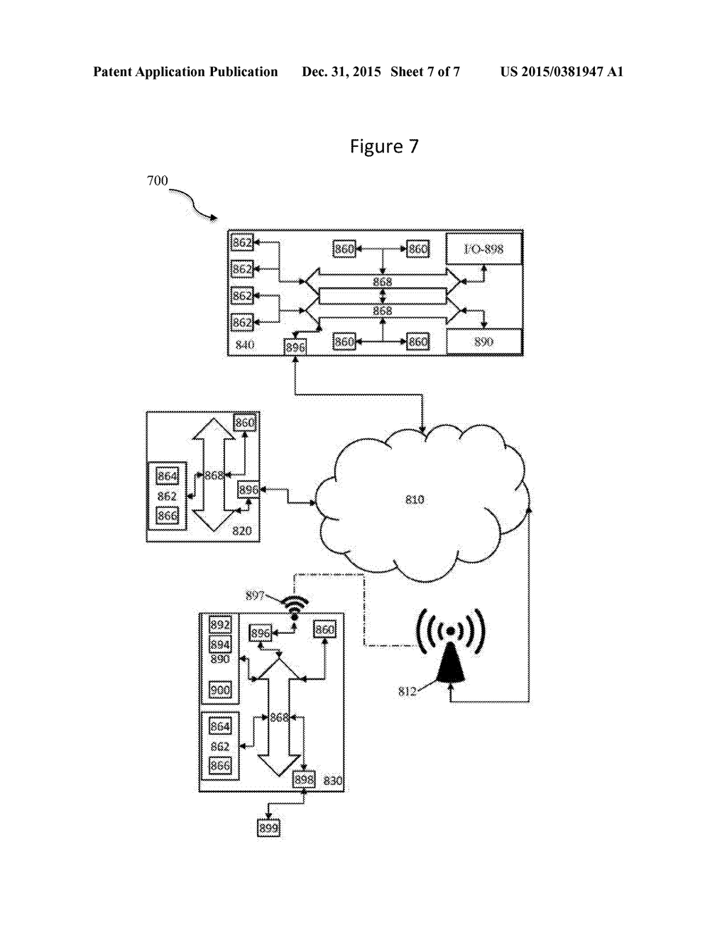 Systems and Methods for Automated 3-Dimensional (3D) Cloud-Based Analytics     for Security Surveillance in Operation Areas - diagram, schematic, and image 08