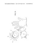 INPUT/OUTPUT DEVICE, INPUT/OUTPUT PROGRAM, AND INPUT/OUTPUT METHOD diagram and image