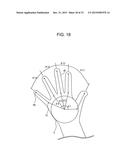 INPUT/OUTPUT DEVICE, INPUT/OUTPUT PROGRAM, AND INPUT/OUTPUT METHOD diagram and image