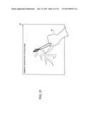 CALIBRATION DEVICE, CALIBRATION PROGRAM, AND CALIBRATION METHOD diagram and image