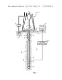 Borehole Image Compression diagram and image