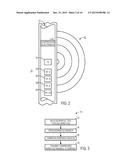 Borehole Image Compression diagram and image