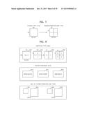 METHOD AND APPARATUS FOR MULTIPLEXING AND DEMULTIPLEXING VIDEO DATA TO     IDENTIFY REPRODUCING STATE OF VIDEO DATA diagram and image