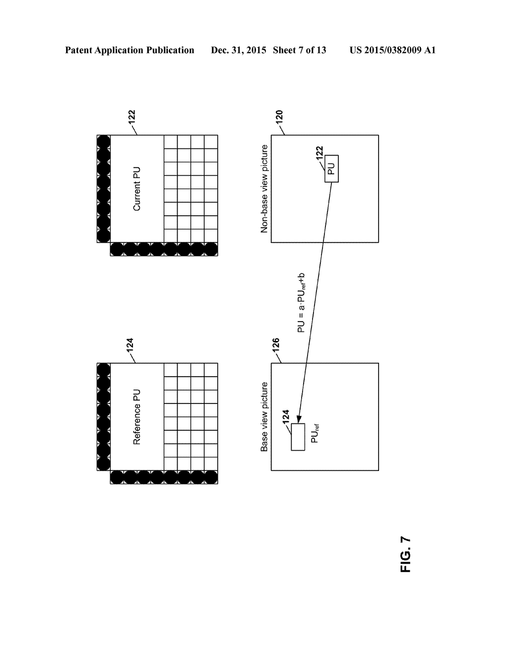 FILTERS FOR ADVANCED RESIDUAL PREDICTION IN VIDEO CODING - diagram, schematic, and image 08