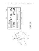 CONTEXTUAL REMOTE CONTROL INTERFACE diagram and image