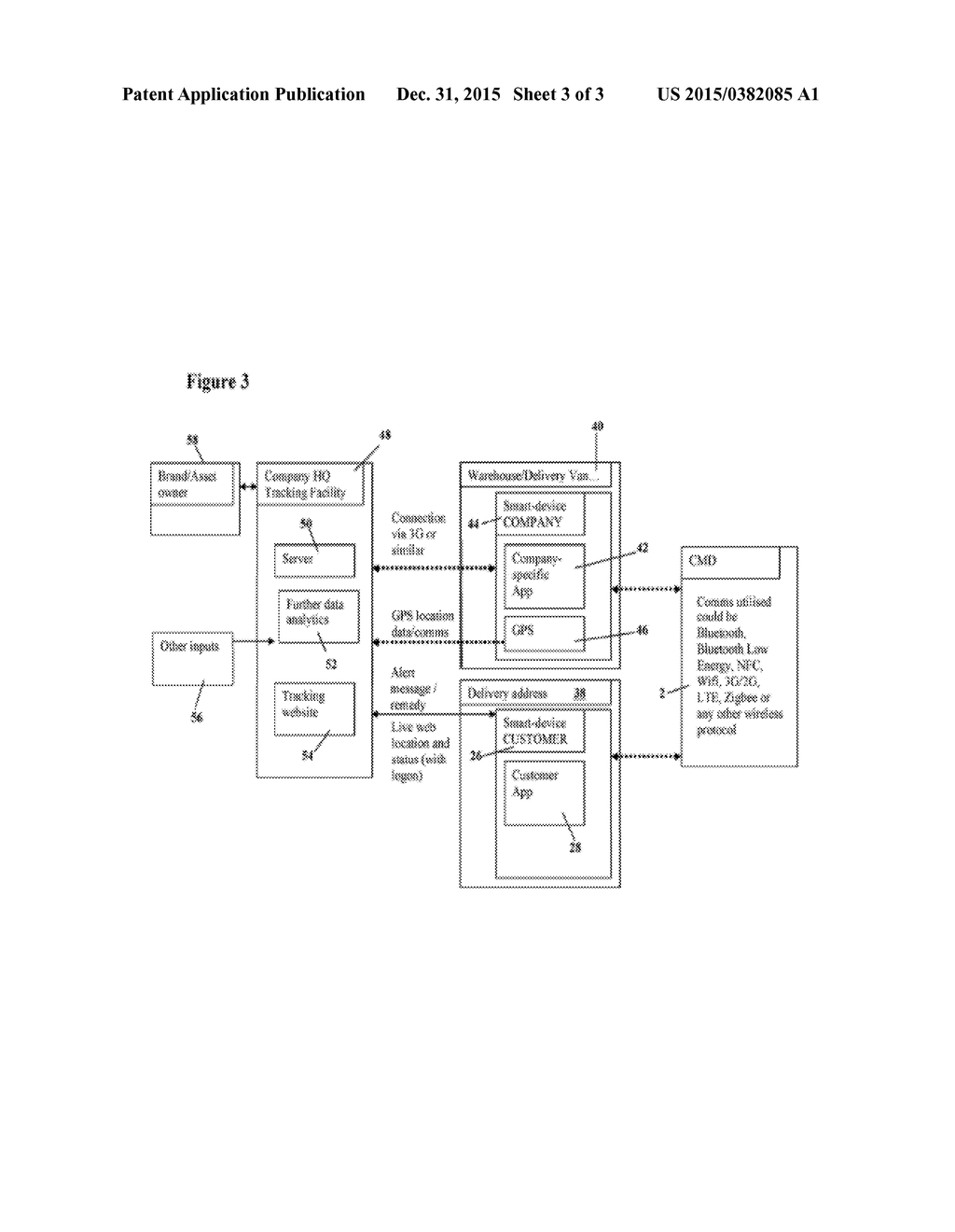 CONDITION MONITORING DEVICE - diagram, schematic, and image 04