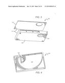 Phi-Based Enclosure for Speaker Systems diagram and image