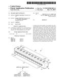 Speaker Array Apparatus diagram and image