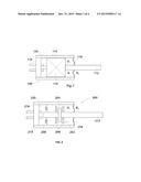 HEARING PROSTHESIS HAVING AN IMPLANTABLE ACTUATOR SYSTEM diagram and image