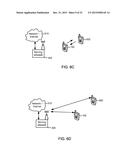 Method and System for Providing Enhanced Location Based Information for     Wireless Handsets diagram and image