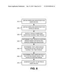 ALERTS BASED ON VEHICLE AND DEVICE TELEMATICS diagram and image