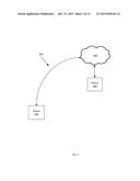 Courier Network diagram and image