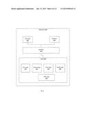 Courier Network diagram and image