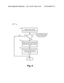 NETWORK-BASED RESTRICTION OF SENSITIVE COMMUNICATIONS diagram and image