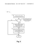 NETWORK-BASED RESTRICTION OF SENSITIVE COMMUNICATIONS diagram and image