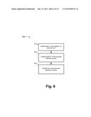 NETWORK-BASED RESTRICTION OF SENSITIVE COMMUNICATIONS diagram and image