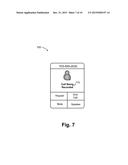 NETWORK-BASED RESTRICTION OF SENSITIVE COMMUNICATIONS diagram and image