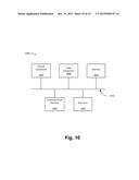 NETWORK-BASED RESTRICTION OF SENSITIVE COMMUNICATIONS diagram and image