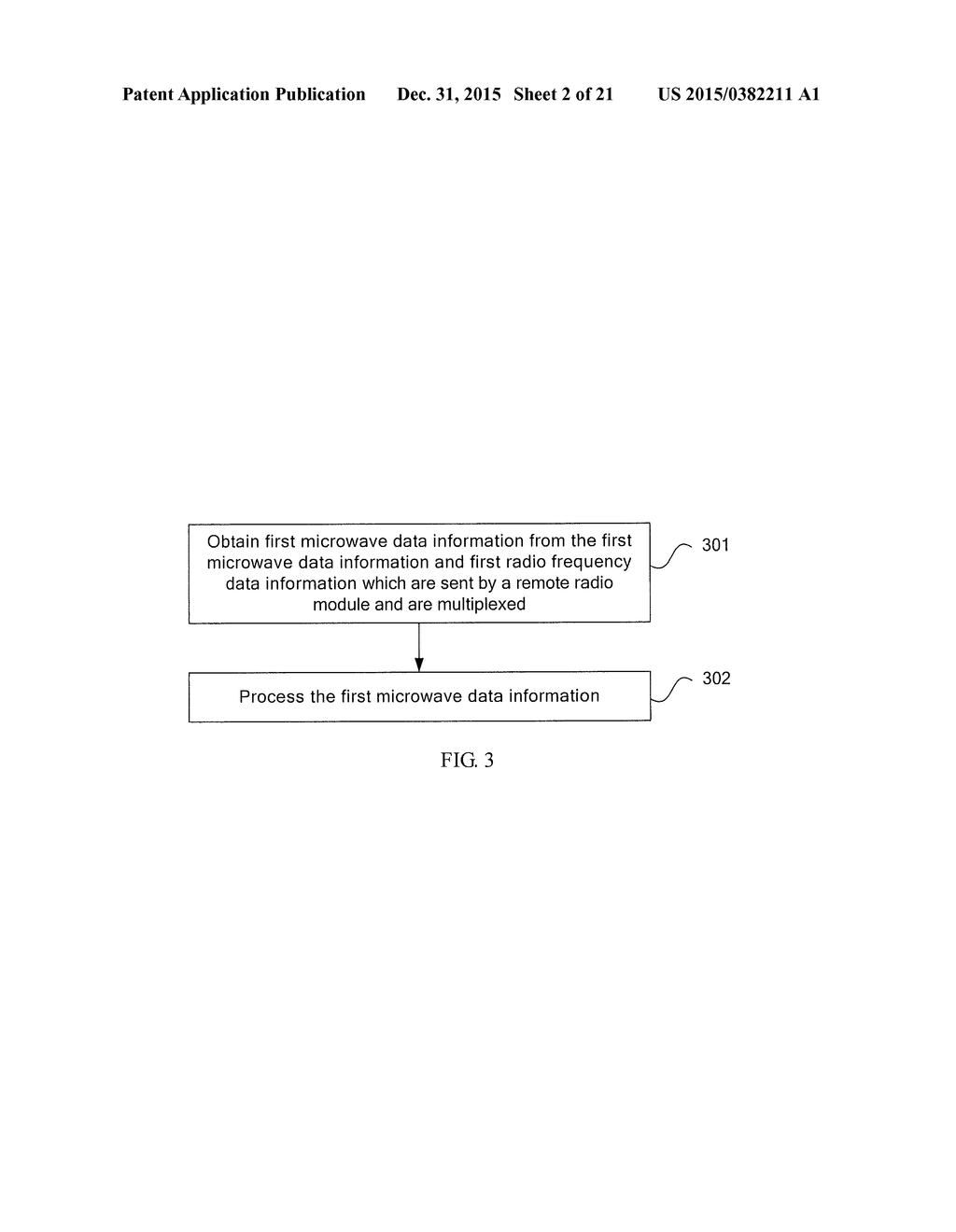 METHOD, APPARATUS, AND SYSTEM FOR DATA TRANSMISSION - diagram, schematic, and image 03