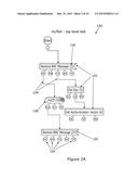 MOBILE COMMUNICATION TERMINAL TEST DEVICE AND MOBILE COMMUNICATION     TERMINAL TEST METHOD diagram and image