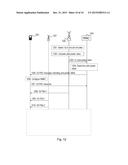 A Network Node, a Core Network Node, and Methods Therein diagram and image