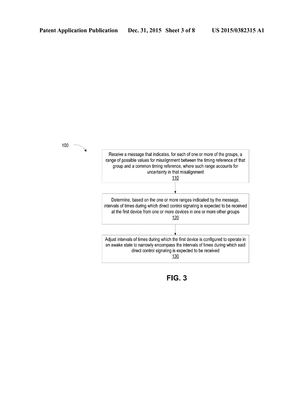 Direct Control Signaling in a Wireless Communication System - diagram, schematic, and image 04