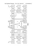 ASYNCHRONOUS TIME DIVISION DUPLEX OPERATION IN A WIRELESS NETWORK diagram and image
