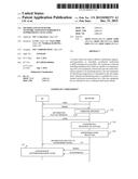 METHOD AND SYSTEM FOR NETWORK-ASSISTED INTERFERENCE     SUPPRESSION/CANCELATION diagram and image