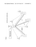 METHOD AND SYSTEM FOR NETWORK-ASSISTED INTERFERENCE     SUPPRESSION/CANCELATION diagram and image