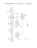 LED LAMP WITH VARIABLE INPUT POWER SUPPLY diagram and image