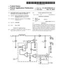 HIGH-PRECISION LED CONTROL CIRCUIT, METHOD AND LED DRIVER THEREOF diagram and image