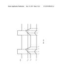 HIGH-PRECISION LED CONTROL CIRCUIT, METHOD AND LED DRIVER THEREOF diagram and image