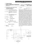 POWER SUPPLY CIRCUIT FOR ALTERING FLICKERING FREQUENCY OF LIGHT-EMITTING     DIODE diagram and image