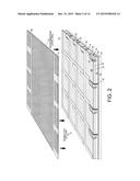 Monolithic LED Chip in an Integrated Control Module with Active Circuitry diagram and image