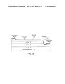 Monolithic LED Chip in an Integrated Control Module with Active Circuitry diagram and image