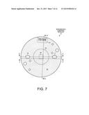 Monolithic LED Chip in an Integrated Control Module with Active Circuitry diagram and image