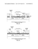 Monolithic LED Chip in an Integrated Control Module with Active Circuitry diagram and image