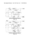 Monolithic LED Chip in an Integrated Control Module with Active Circuitry diagram and image