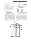 Electrically Illuminated Flame Simulator diagram and image